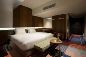 HOTEL GROOVE SHINJUKU, A PARKROYAL Hotel - Chambre
