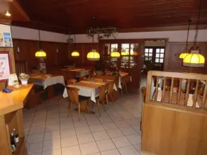 Landgasthof Niebler - Ristorante
