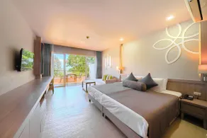 SENTIDO Khao Lak - Rom