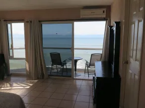 Suites Atlas - Ocean Front - Chambre
