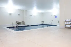 Bluemont Hotel - Pool