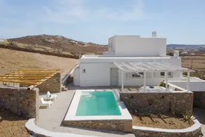 Lea Villas Mykonos - Pool