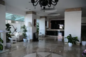 Alesta Yacht Hotel - Recepción