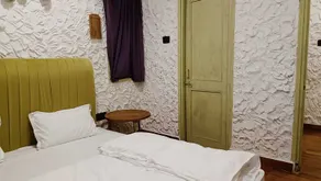 Art Sattal - Chambre