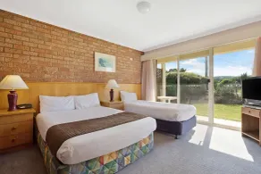 Merimbula Sapphire Motel - Room