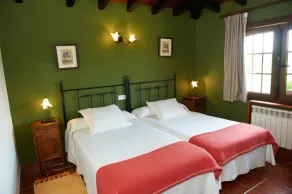Posada La Vieja Escuela - Rum