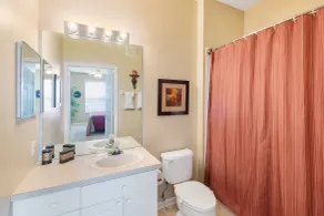 The Great Escape by VillaDirect - Bathroom