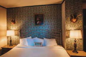 Hideaway Inn Franconia Notch - Værelse
