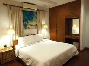 Samui Garden Home - Chambre