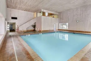 Quality Suites Moab near Arches National Park - Pool