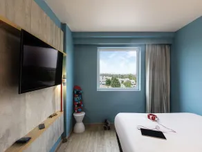 ibis budget Aguascalientes Norte - Camera