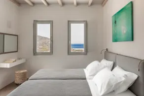 Villa Epic Twin - Quarto