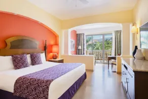 Iberostar Selection Rose Hall Suites - All Inclusive - Room