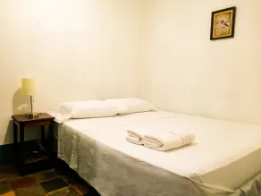 Hostal El Rio - Room