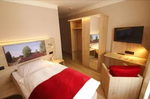 Landhotel Helms - Camera