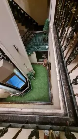 Hotel Diplomat Residency - Fitness facility