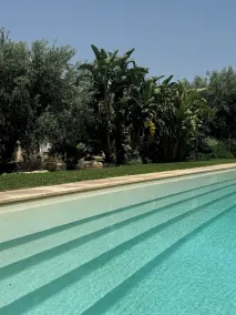 Zahir Country House Boutique Hotel Noto - Pool