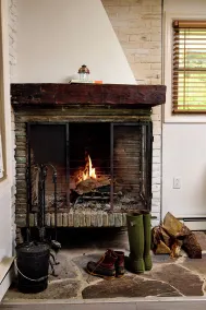Catskill Seasons Inn - Quarto