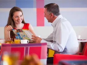 Mercure Strasbourg Centre - Restaurant
