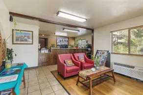 Super 8 by Wyndham St. George UT - Réception