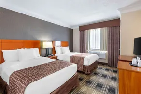 Best Western Inn at the Rochester Airport - Chambre