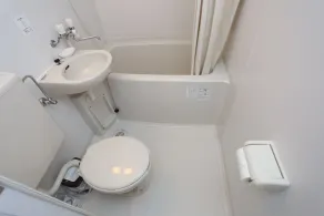 Saikou - Room