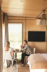 Matawhero Wines  - Habitación