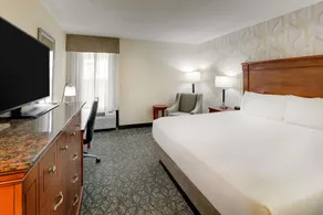 Drury Inn & Suites Marion - Chambre
