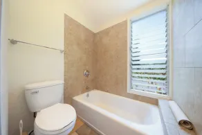 Makai Club Resort 1BR Apartment - Badeværelse