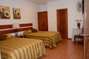 Oro Viejo - Room