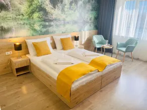 Gyirmót Sport & Wellness Hotel - Room
