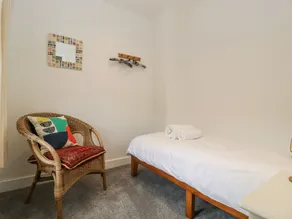 Celia's View - Room