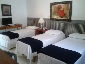 Hotel Charme Fonte do Boi - Room