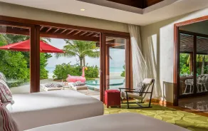 Niyama Private Islands Maldives - Rum