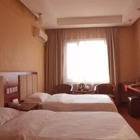Dalian Sanhe Hotel - Room