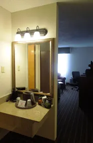 Baymont Inn & Suites - Salle de bain