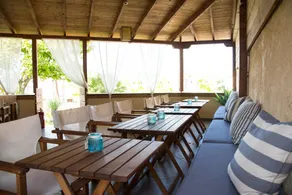 Belohorizonte Fine Accommodation - Restaurant