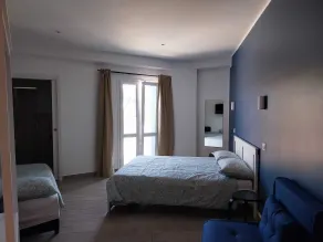 Levante - Værelse