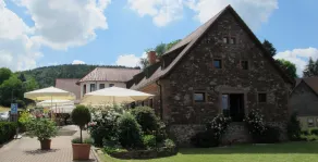 Käfernberg - Weinhotel - Restaurant