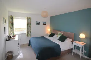 Aurora Bed & Breakfast - Værelse