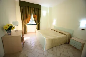 Villaggio Hotel Agrumeto - Værelse
