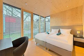 KleinHOTEL Biedenkopf - Room