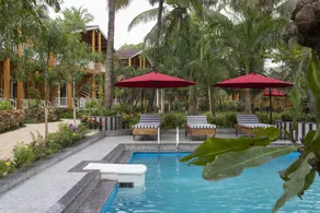 Aralea Beach Resort By Stone Wood Premier - Pool