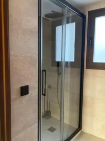 Casa Señorial del Siglo XVIII - Bathroom