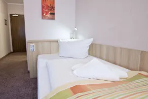 Hotel Siebenschläfer - Camera