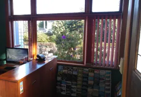 Redwood Lodge Motel - Recepción