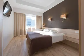 Spa Tervis - Room