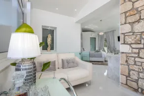 Dion Villa Zakynthos Greece One Bedroom Villa with Private Pool no01 - Rom