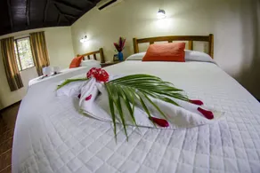 Cañon de la Vieja Lodge - Room