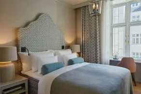 Henriks Hotel - Room